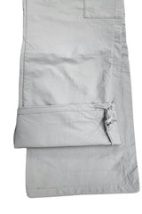 Nylon Baggy Cargo Pants [AP134]