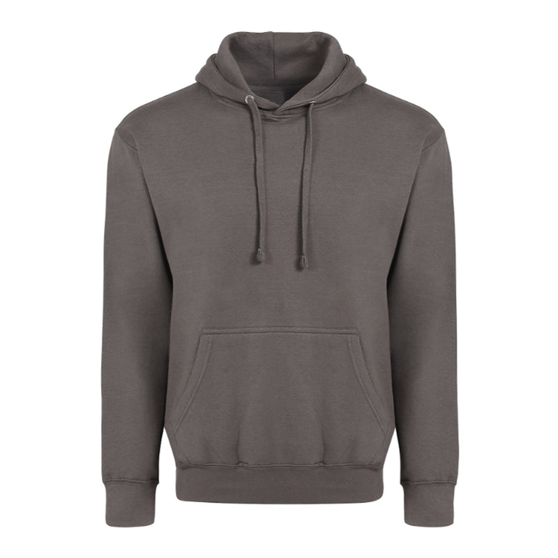 Midweight Fleece Hoodie [AH01]