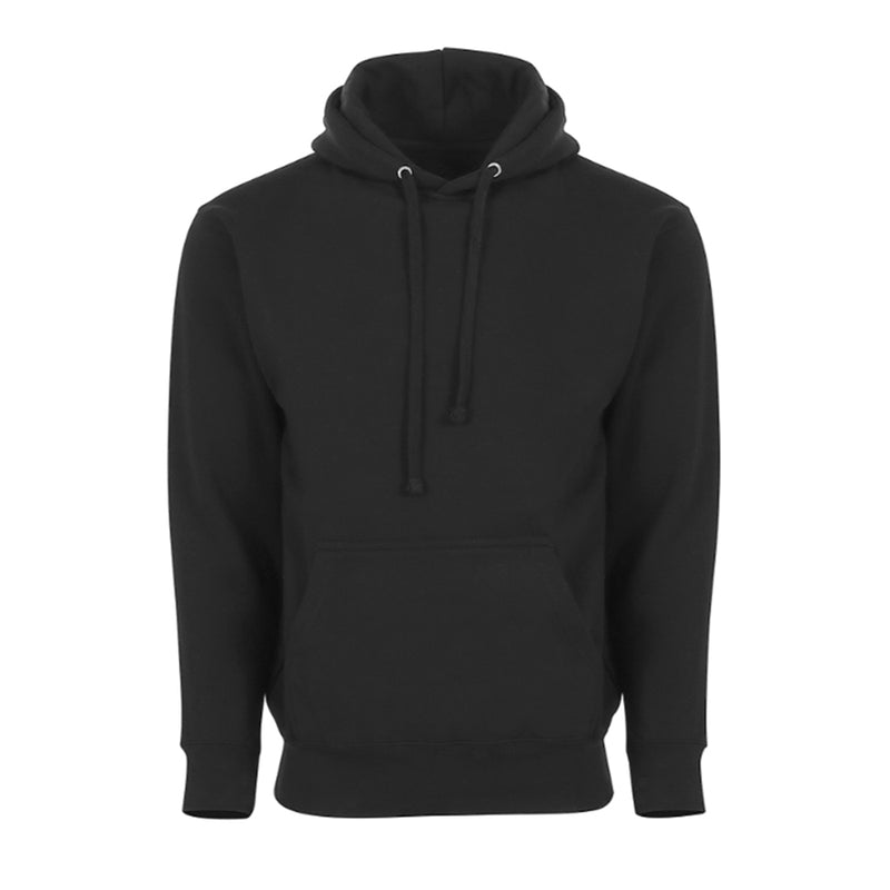 Midweight Fleece Hoodie [AH01]