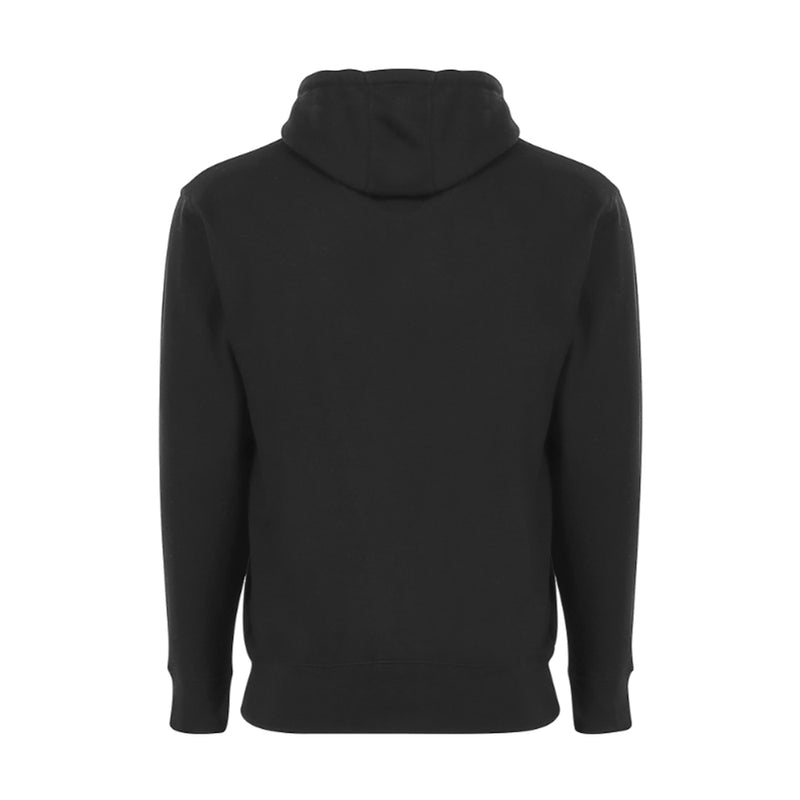 Midweight Fleece Hoodie [AH01]