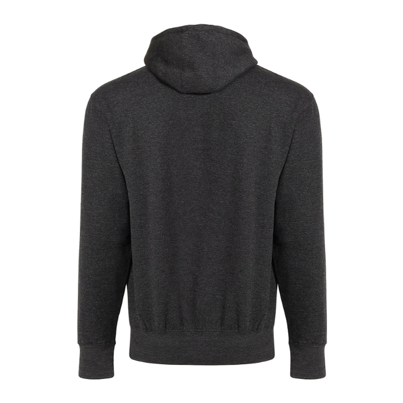 Midweight Fleece Hoodie [AH01]
