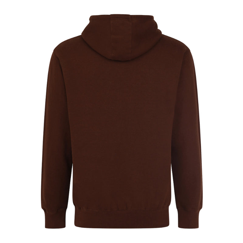 Midweight Fleece Hoodie [AH01]