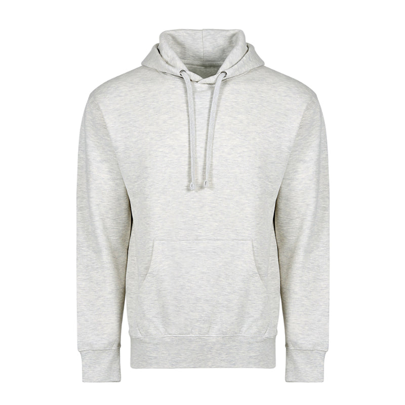 Midweight Fleece Hoodie [AH01]