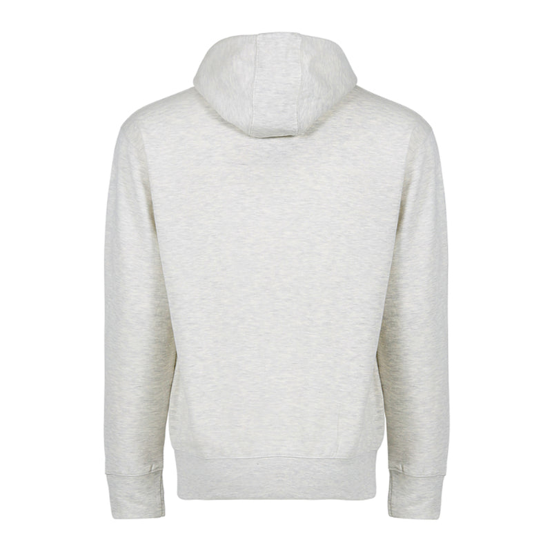 Midweight Fleece Hoodie [AH01]