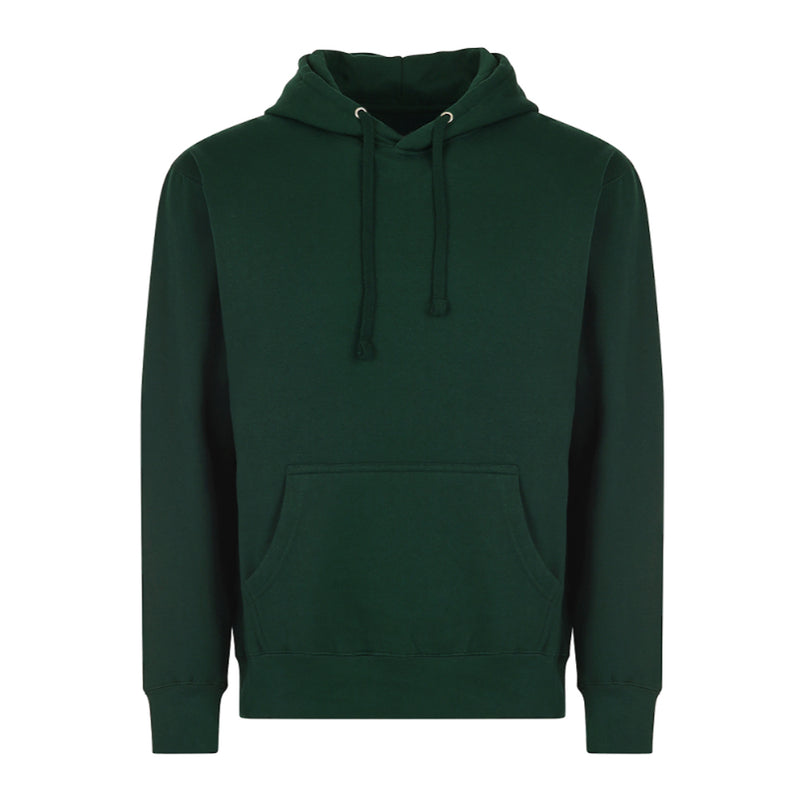 Midweight Fleece Hoodie [AH01]