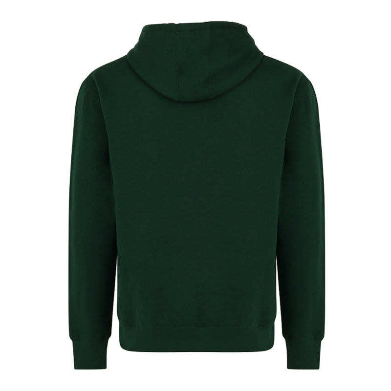 Midweight Fleece Hoodie [AH01]