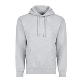Midweight Fleece Hoodie [AH01]