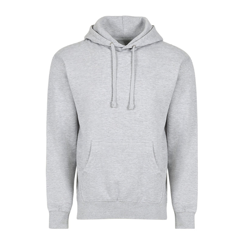 Midweight Fleece Hoodie [AH01]