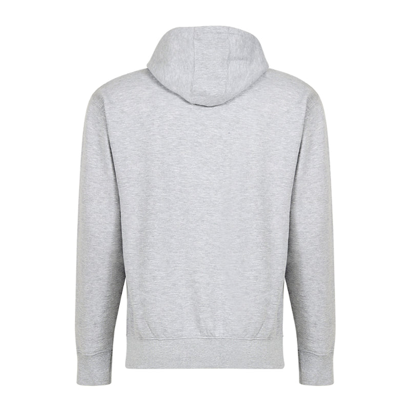 Midweight Fleece Hoodie [AH01]