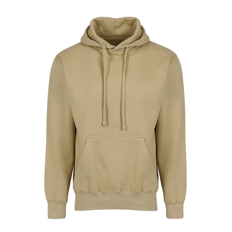 Midweight Fleece Hoodie [AH01]