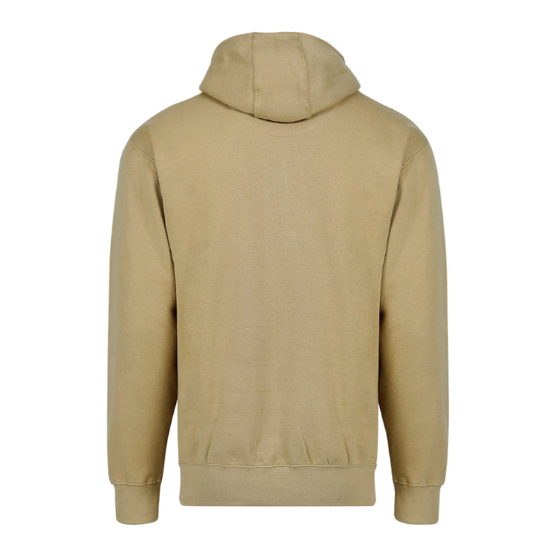 Midweight Fleece Hoodie [AH01]