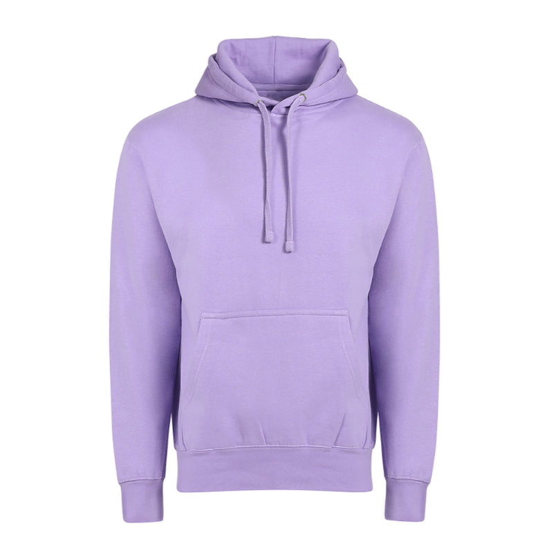 Midweight Fleece Hoodie [AH01]