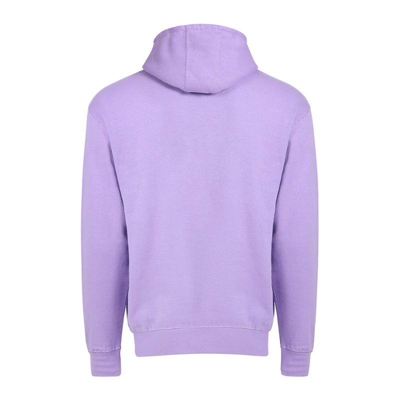 Midweight Fleece Hoodie [AH01]