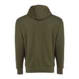 Midweight Fleece Hoodie [AH01]