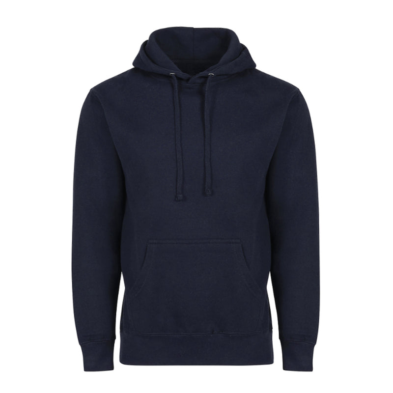 Midweight Fleece Hoodie [AH01]