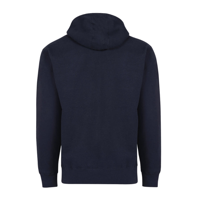 Midweight Fleece Hoodie [AH01]