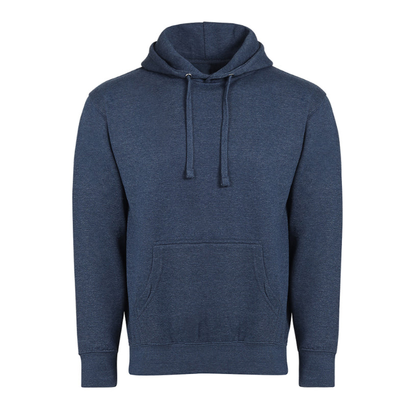 Midweight Fleece Hoodie [AH01]