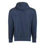 Midweight Fleece Hoodie [AH01]