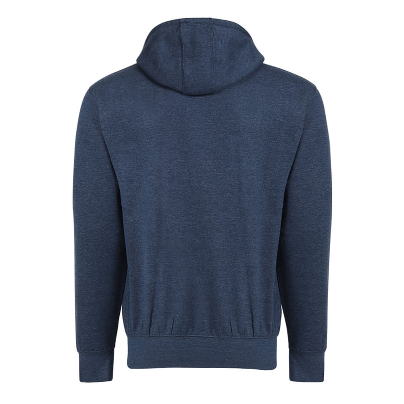 Midweight Fleece Hoodie [AH01]