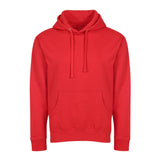 Midweight Fleece Hoodie [AH01]