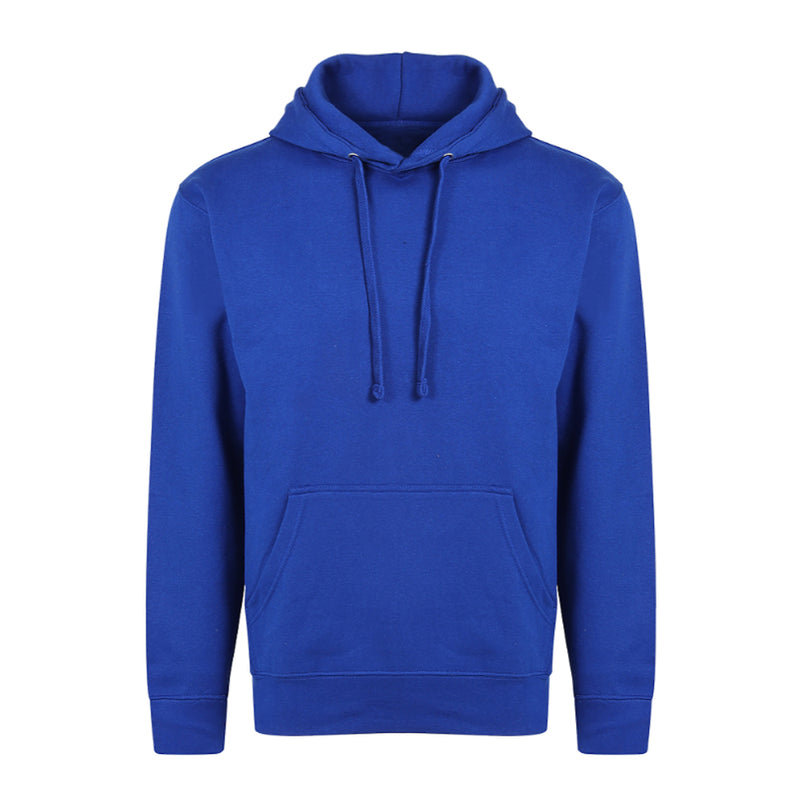 Midweight Fleece Hoodie [AH01]