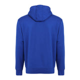 Midweight Fleece Hoodie [AH01]