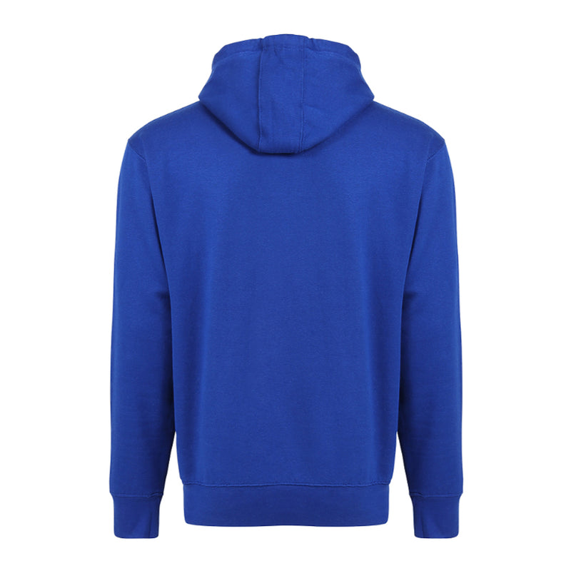 Midweight Fleece Hoodie [AH01]