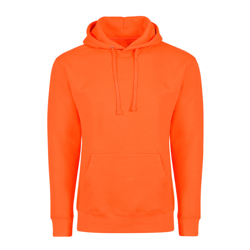Midweight Fleece Hoodie [AH01]