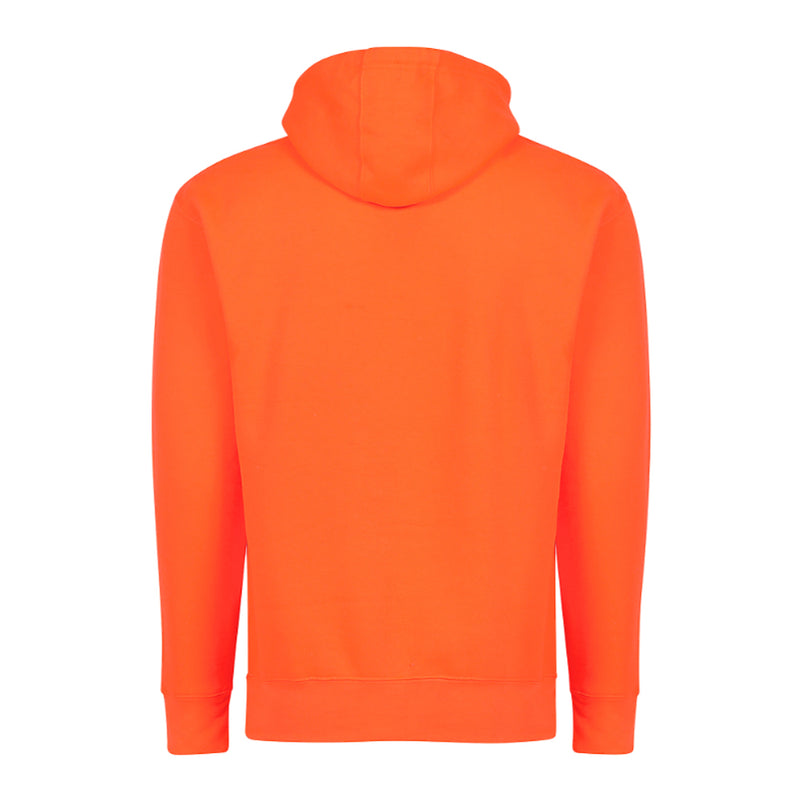 Midweight Fleece Hoodie [AH01]