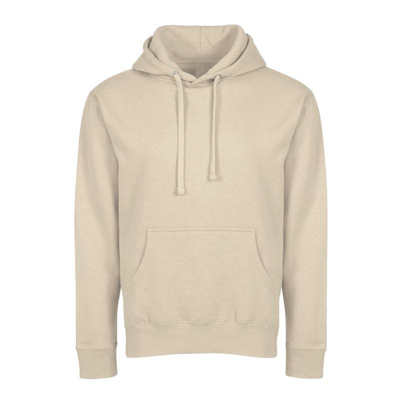 Midweight Fleece Hoodie [AH01]