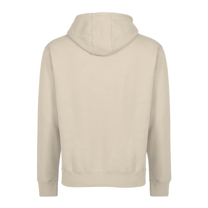 Midweight Fleece Hoodie [AH01]