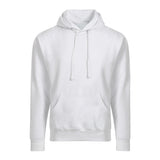 Midweight Fleece Hoodie [AH01]