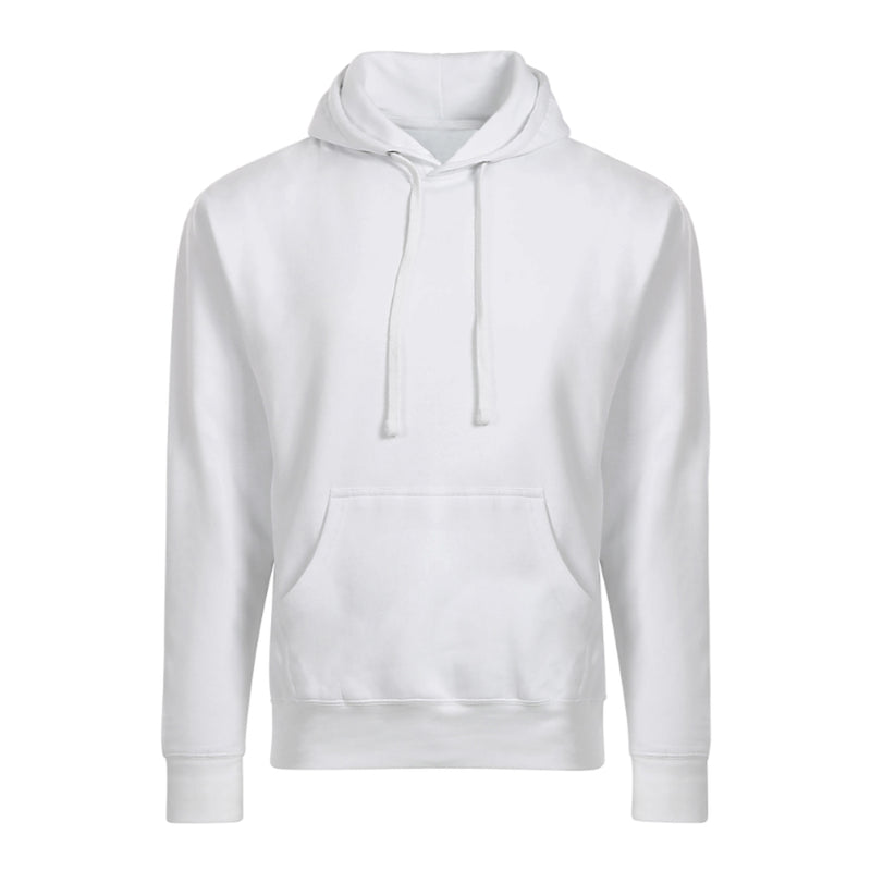 Midweight Fleece Hoodie [AH01]