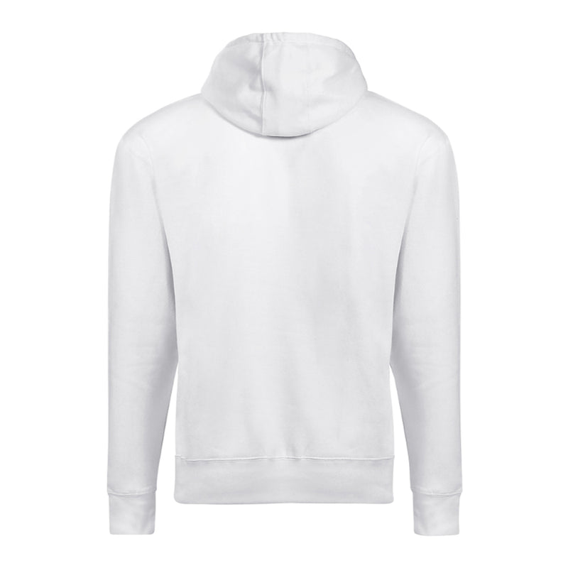 Midweight Fleece Hoodie [AH01]