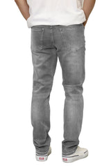 Washed Stretch Skinny Jeans [AP025]
