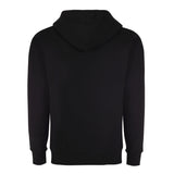 Heavyweight Oversized Zip-Up Hoodie [AH02]