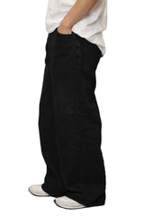 Ultra Wide Leg Baggy Jeans [AP620]