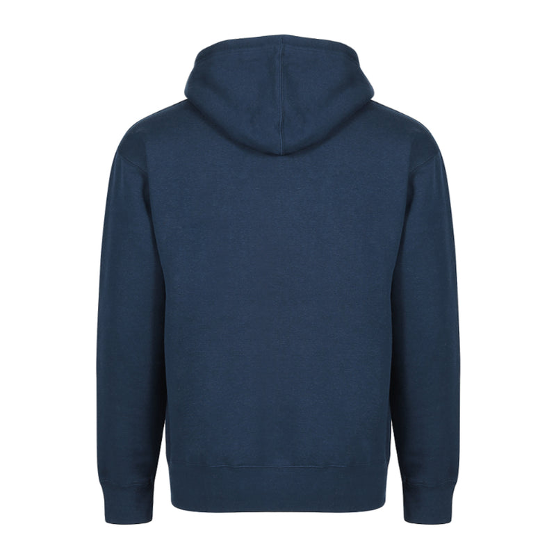 Heavyweight 9oz Hoodie [AH07]