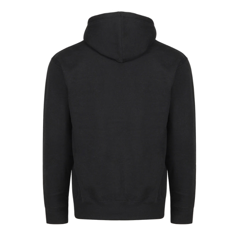 Heavyweight 9oz Hoodie [AH07]