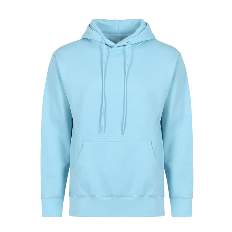 Heavyweight 9oz Hoodie [AH07]