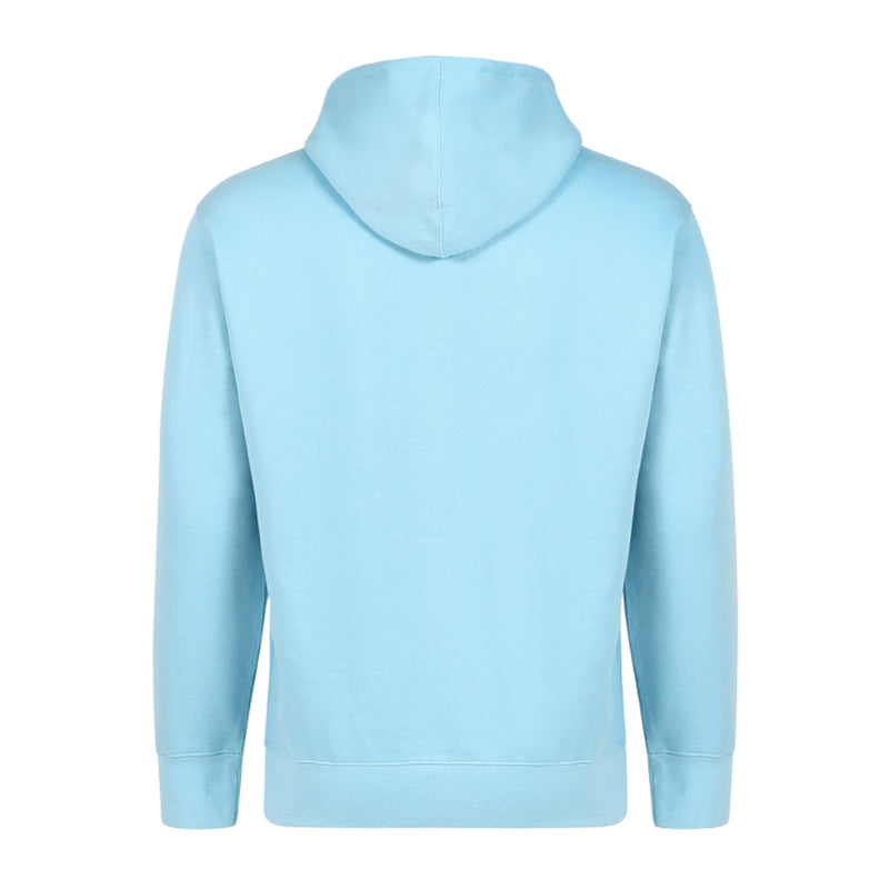 Heavyweight 9oz Hoodie [AH07]