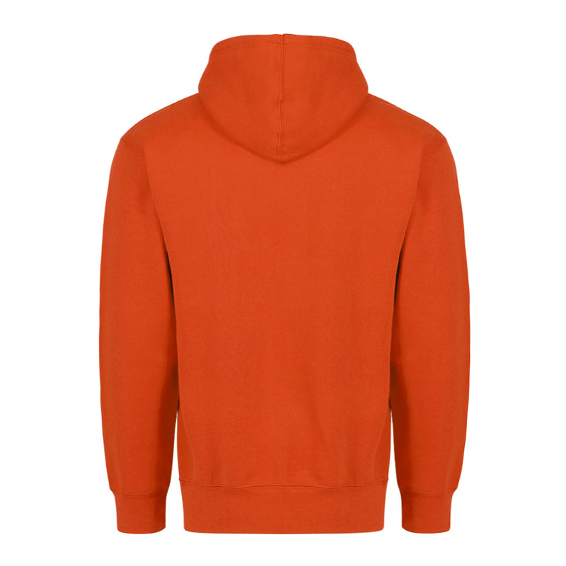 Heavyweight 9oz Hoodie [AH07]