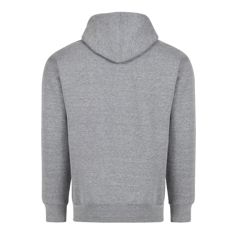 Heavyweight 9oz Hoodie [AH07]