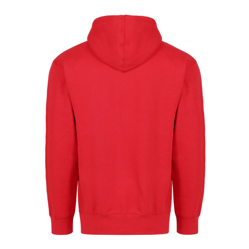 Heavyweight 9oz Hoodie [AH07]