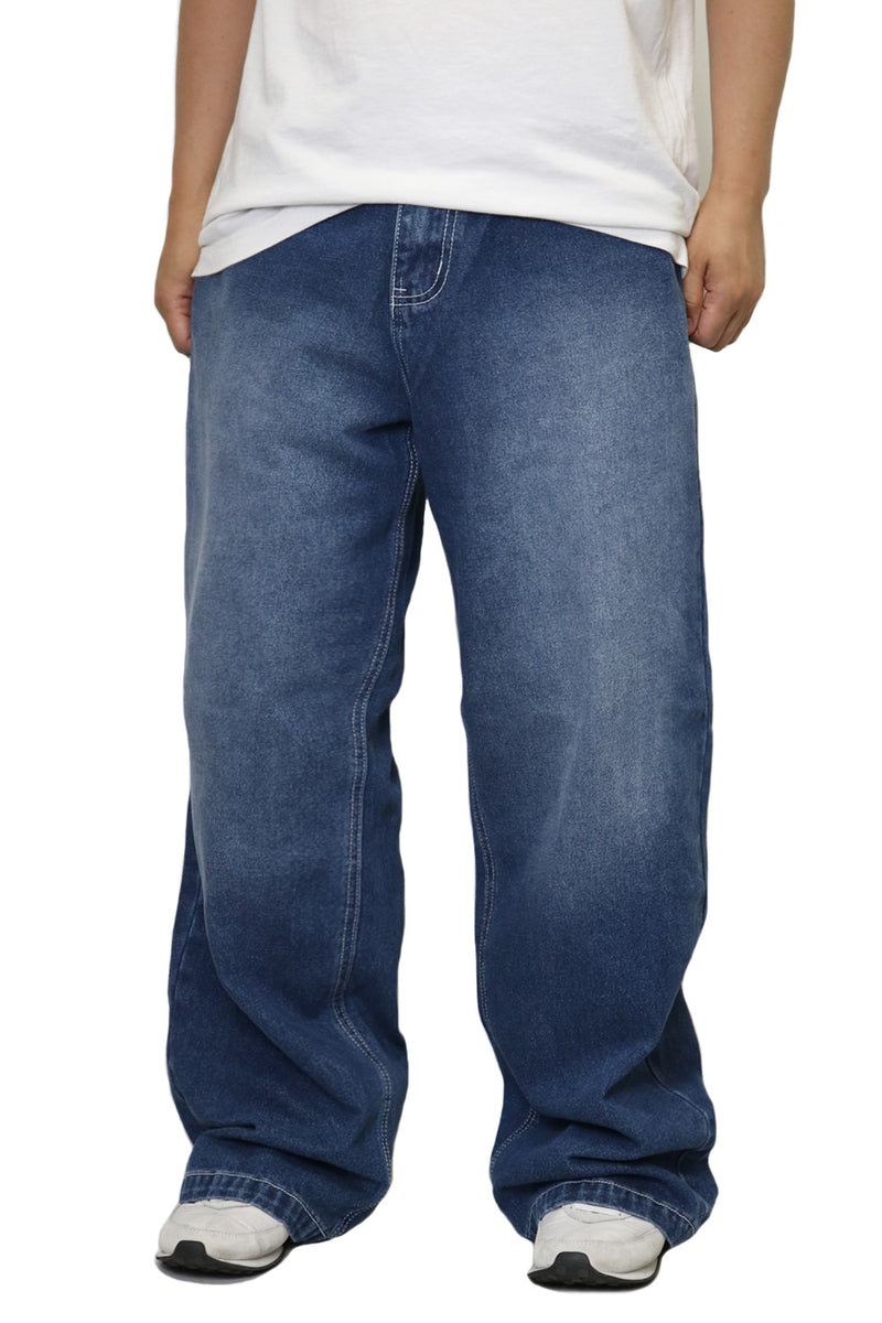 Ultra Baggy Jeans [AP981]