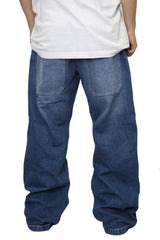 Ultra Baggy Jeans [AP981]