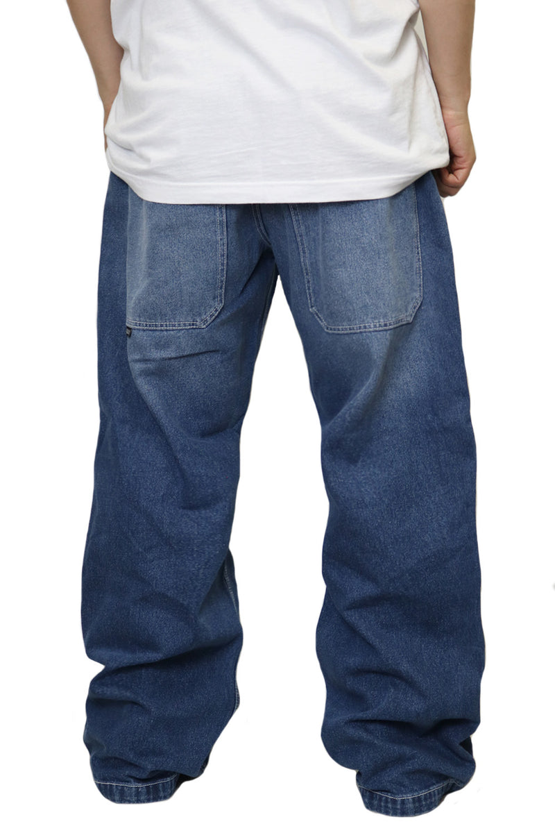 Ultra Baggy Jeans [AP981]