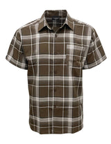 Classic Flannel Shirt [FS001]