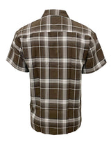 Classic Flannel Shirt [FS001]