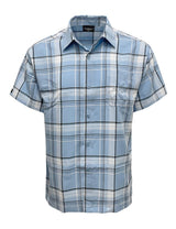 Classic Flannel Shirt [FS001]